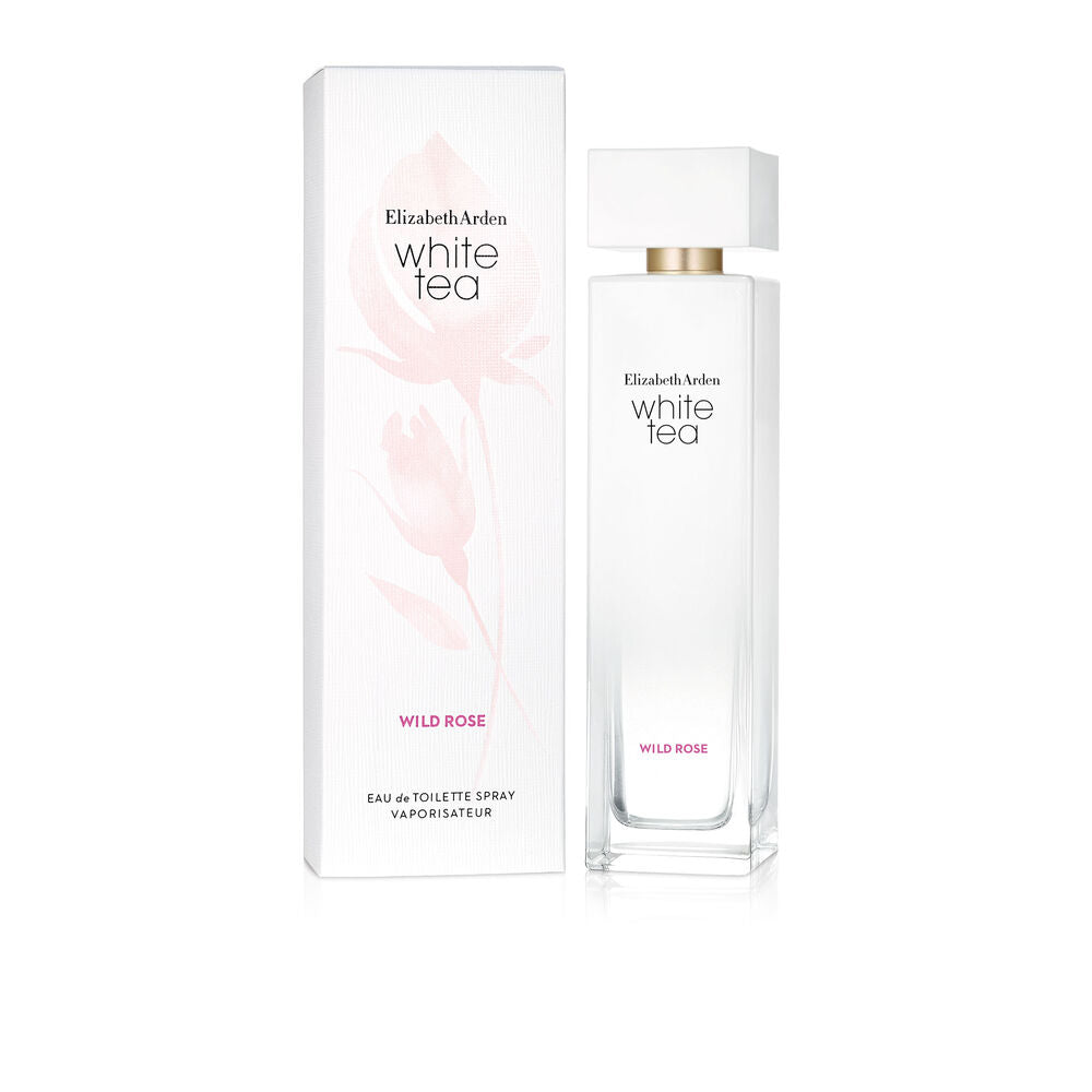 White tea wild rose EDT 100ml